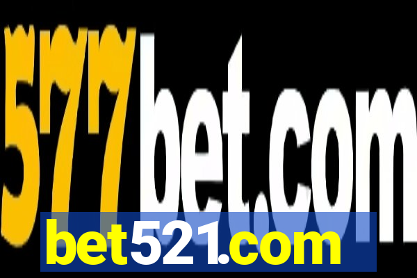 bet521.com