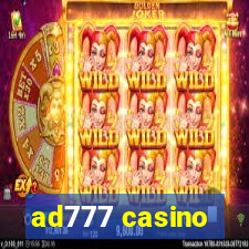 ad777 casino