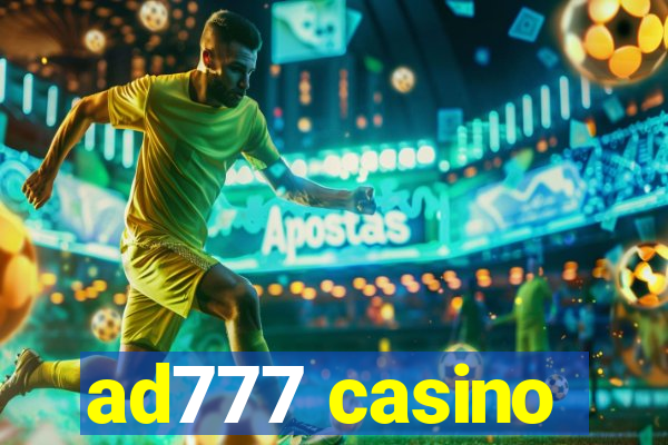 ad777 casino