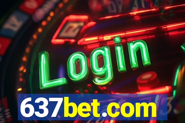 637bet.com