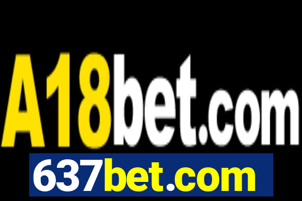 637bet.com