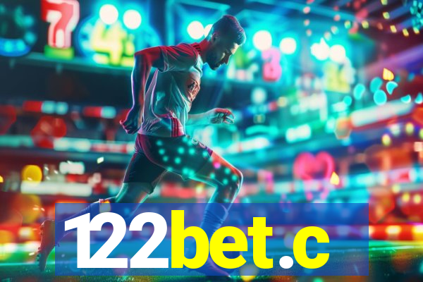 122bet.c