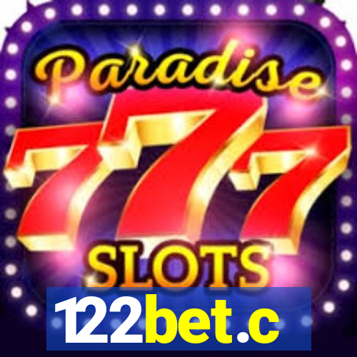 122bet.c