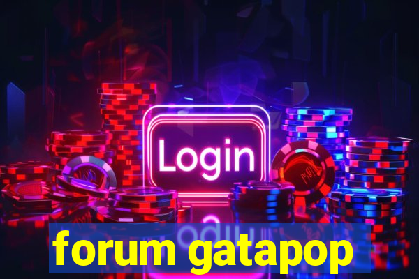 forum gatapop