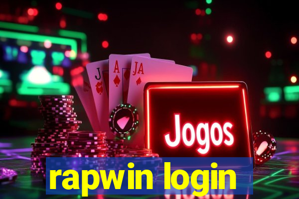 rapwin login