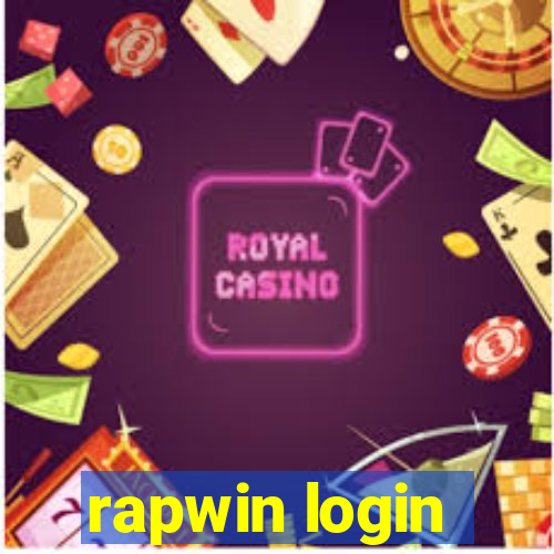 rapwin login