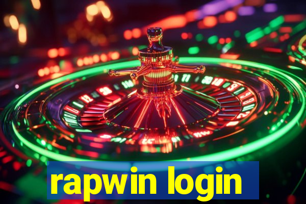 rapwin login