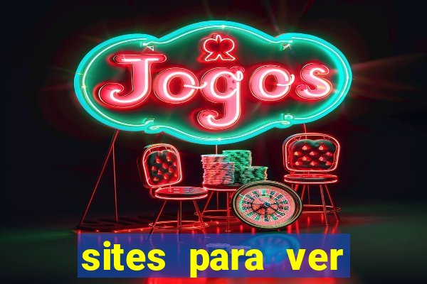 sites para ver futebol ao vivo gratis