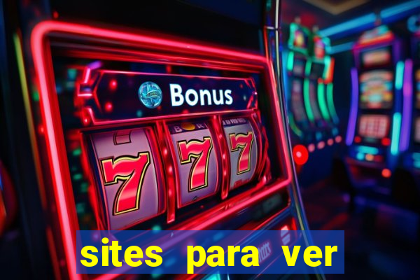 sites para ver futebol ao vivo gratis