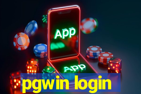 pgwin login