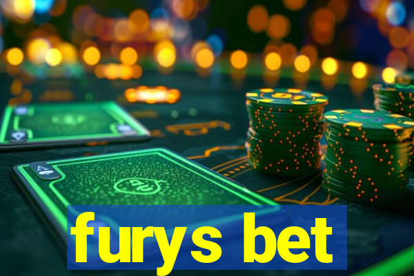 furys bet