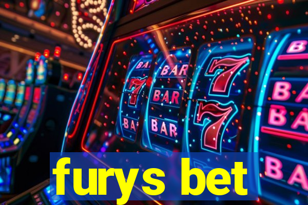 furys bet
