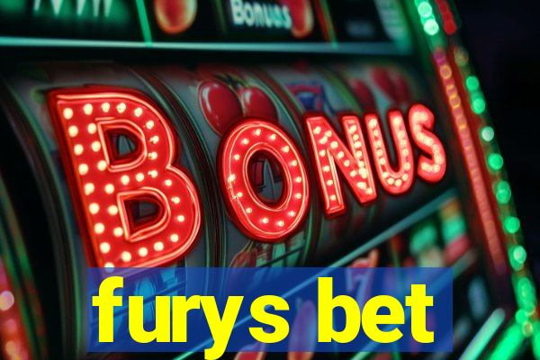 furys bet
