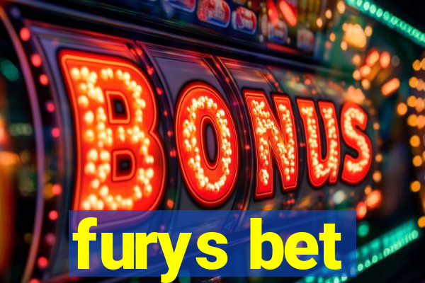 furys bet