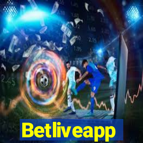 Betliveapp