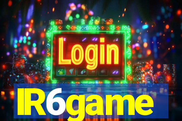 IR6game