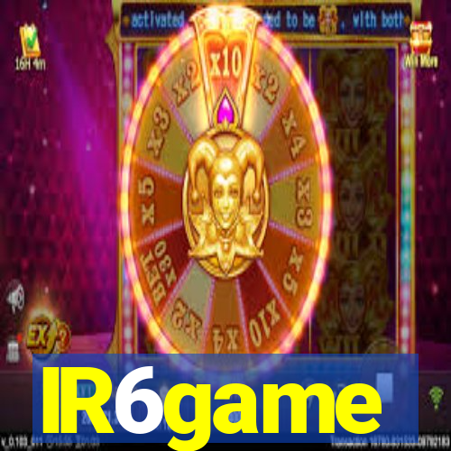 IR6game