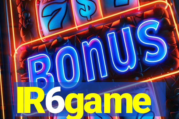 IR6game