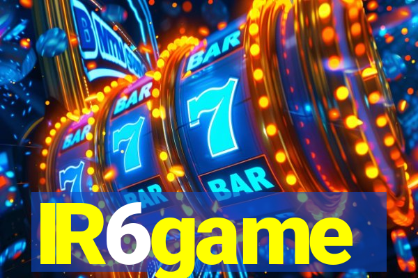 IR6game