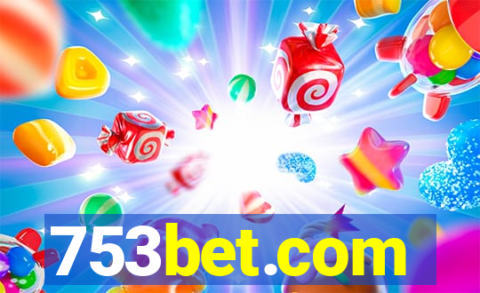 753bet.com