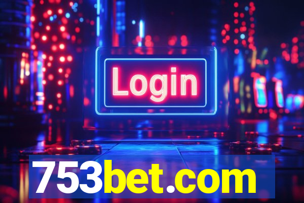 753bet.com