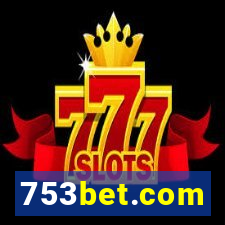 753bet.com