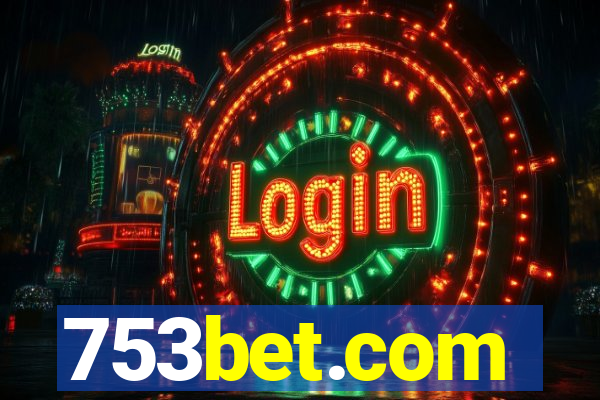 753bet.com