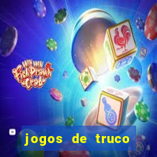 jogos de truco online grátis