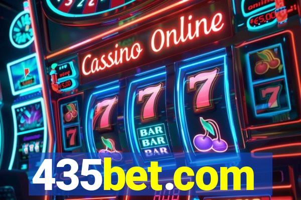 435bet.com