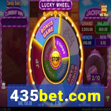 435bet.com
