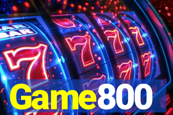 Game800