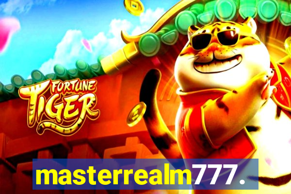 masterrealm777.com