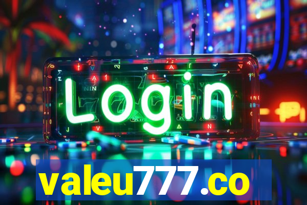 valeu777.co