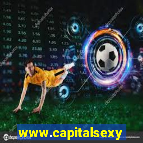 www.capitalsexy