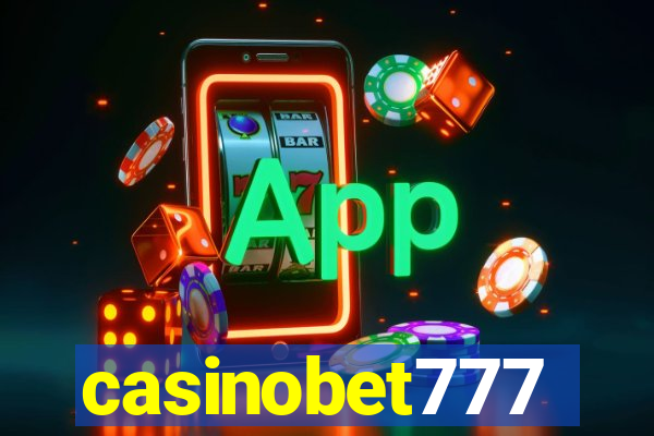 casinobet777