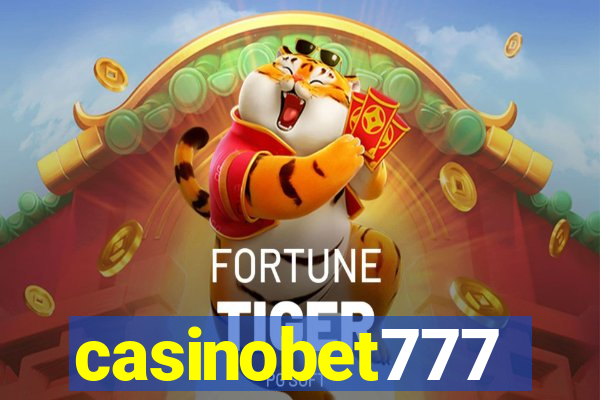 casinobet777