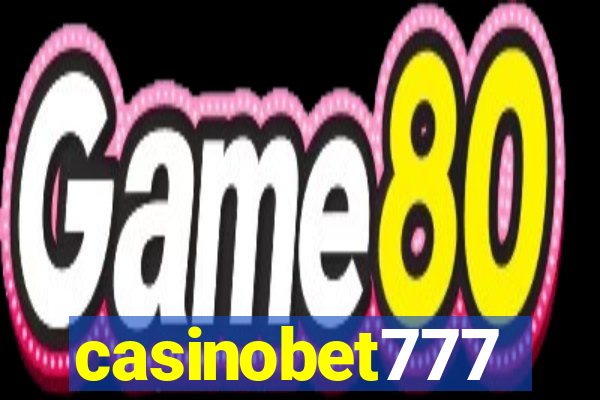casinobet777