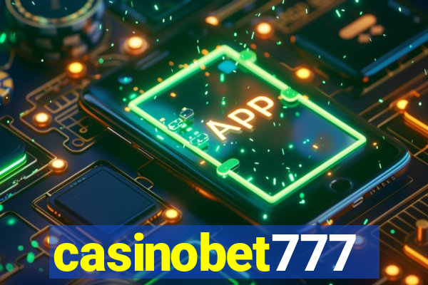 casinobet777