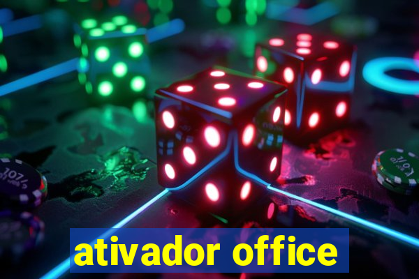 ativador office