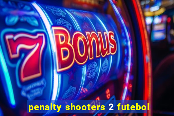 penalty shooters 2 futebol