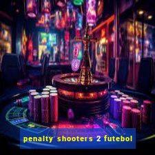 penalty shooters 2 futebol