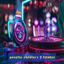 penalty shooters 2 futebol