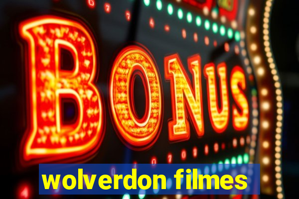 wolverdon filmes