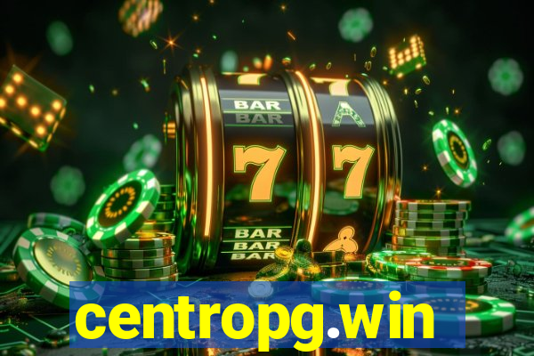 centropg.win