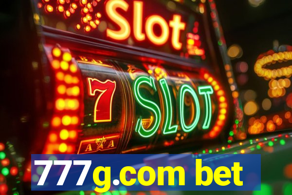777g.com bet