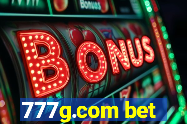 777g.com bet