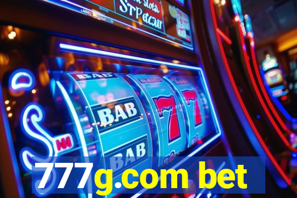 777g.com bet