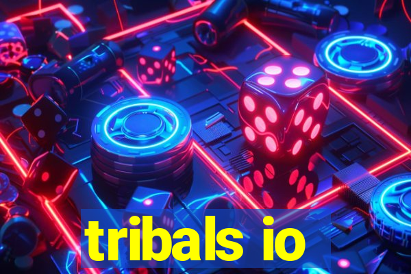 tribals io
