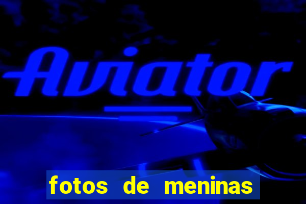 fotos de meninas fake no espelho