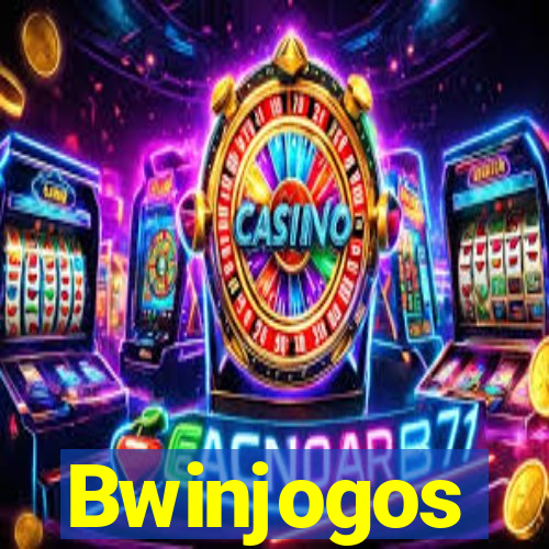 Bwinjogos